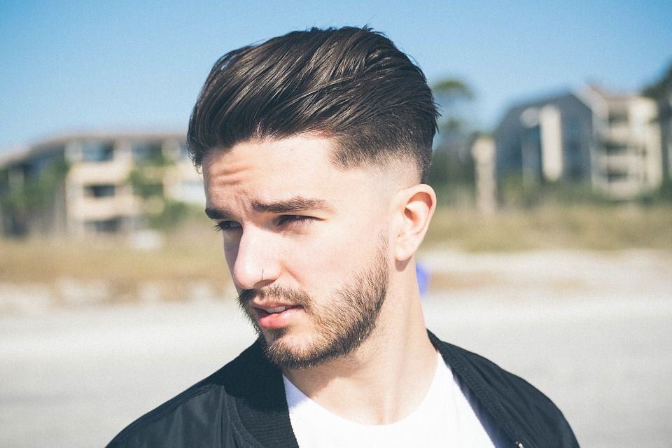 Kedy sa chlap zamiluje? - Blindr