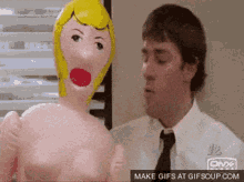 blow up sex doll gif Status - User2488074